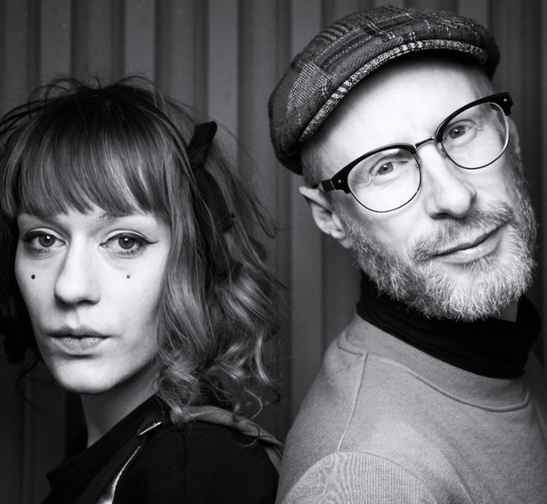 Refreshing a Classic: &Tilly’s Synth-Pop Twist on ‘Hurt’