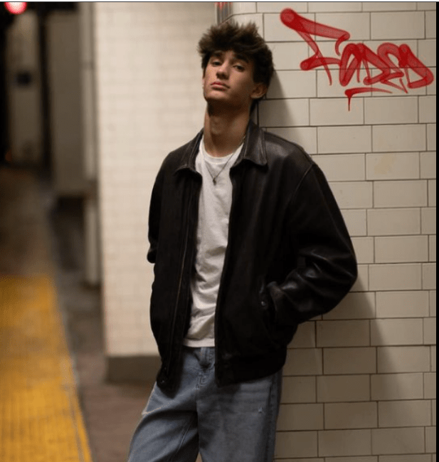 Henry Cornell Impresses with Emotional and Vibrant “Faded”