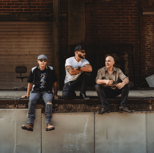 Unraveling the Layers of “Critical Sound Theory” with the National Security&nbsp;Band