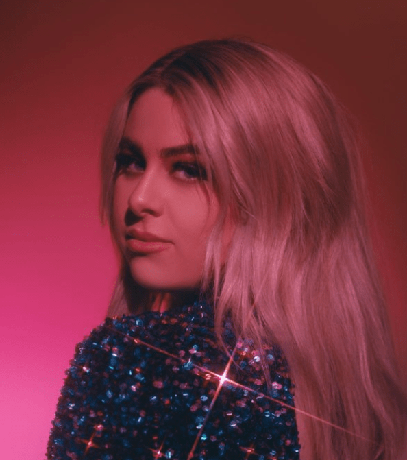 Olivia Penalva’s ‘Spiderwebs’ Will Steal Your Heart!