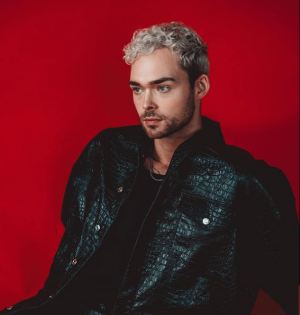 Party Starter: Devon Alexander’s ‘F U 2’ Sets the Mood