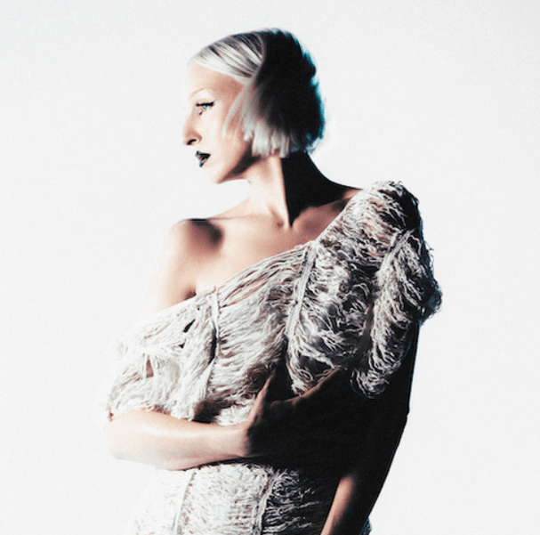 Sadye’s Sarcastic Anthem: ‘The Joke Is On Me’