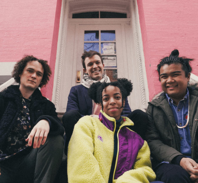 Why ‘Aséna’ by Momentum Is the Jazz World’s Newest&nbsp;Obsession!