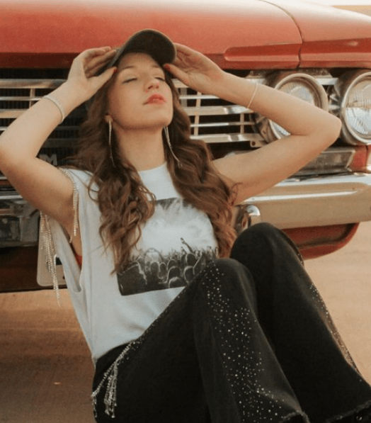 Tiana Green’s ‘Still Young’: A Song of Resonance and Inspiration”