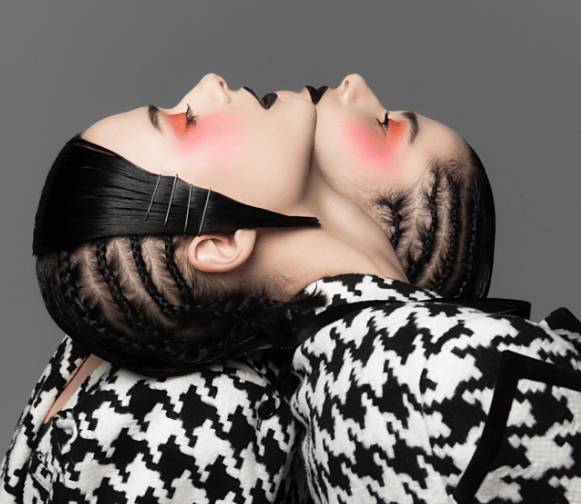 Bloom Twins’ ‘Petty’: A Dynamic Return with a Resonant Call to Embrace&nbsp;Individuality