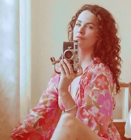 Captivating Elegance: Discovering Amos Waits ‘Never Over&nbsp;You’