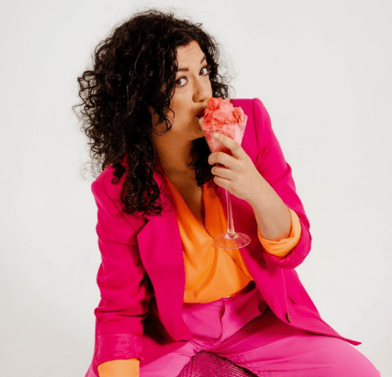 Turn Up the Volume: Casii Stephan’s Latest Single ‘Wine & Gold’ Demands&nbsp;Attention