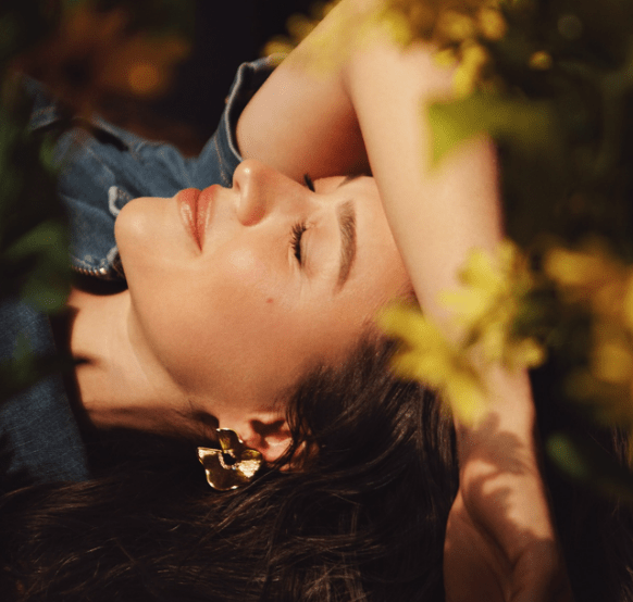 Chill Vibes Only: Kristin Carter’s ‘Lazy Sunday’ Sets the&nbsp;Mood