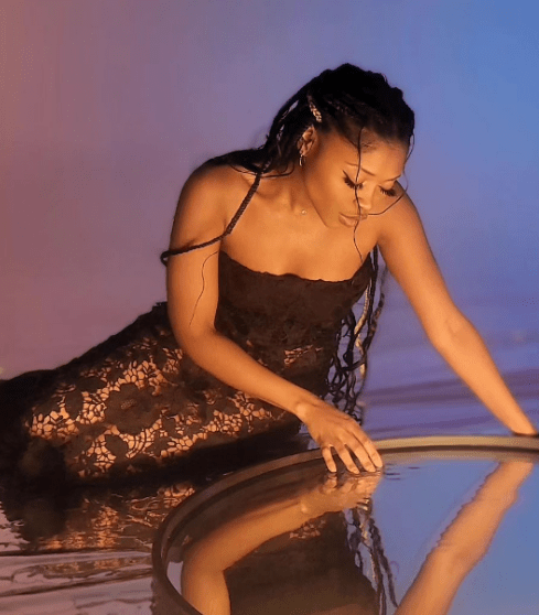 Intriguing Blend: Angelikah Fahray and SeepeopleS Present Captivating Single ‘If I Would&nbsp;Die’