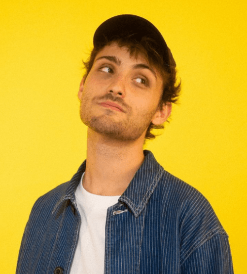 The Charisma of Chris James’ ‘Down Down Down&nbsp;Down’