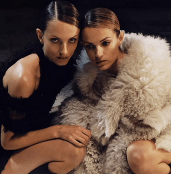 Indie-Pop Icons: Say Lou Lou’s Latest Single ‘Dust’ Sparks&nbsp;Emotion