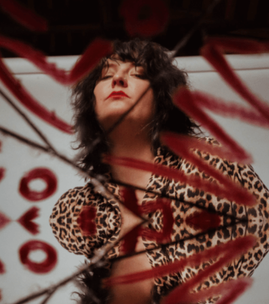 In the Heart of the Storm: Aquafox’s “Hurt You” Says&nbsp;Much