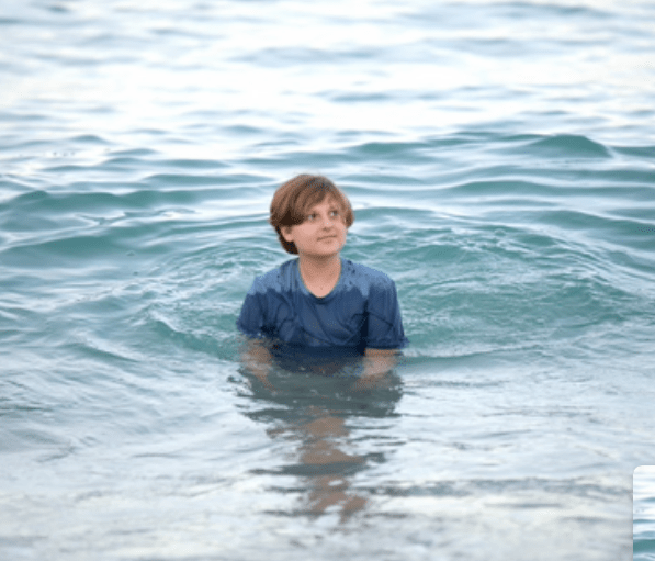 A Song to Remember: How ‘Heartbeat’ by Olie Beckett Stole My Sunset&nbsp;Serenade