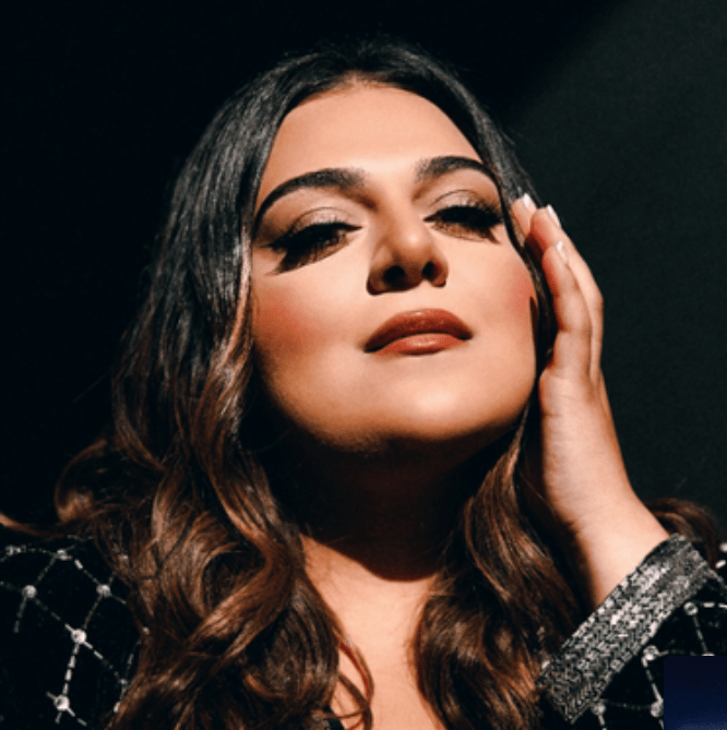 Natalie K’s ‘Dance With Me’: A Sunny Escape to the Dance&nbsp;Floor