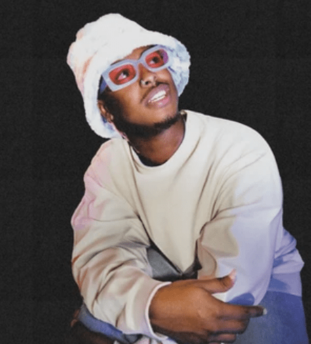 Ty2Fly’s ‘I’m Here’: A Soundtrack to Vibrant&nbsp;Streets