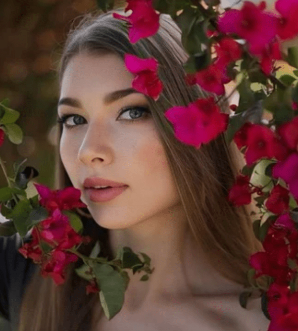 Poetic Harmony: Taliya Hafiz Transforms Words into Music with “Just Not You (Anta&nbsp;Janai)”