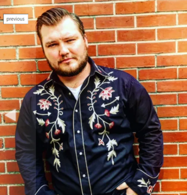 Timeless melodies: Trent Beaver & The Damage’s signature sound shines on the new single, “This Old&nbsp;Town”