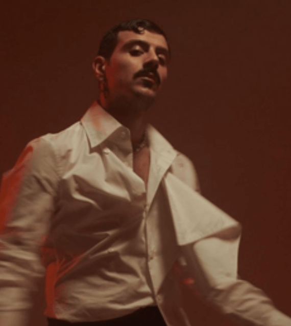 Reflecting on Life: Leonardo Lamacchia’s ‘Aurora’ as a Musical&nbsp;Mirror