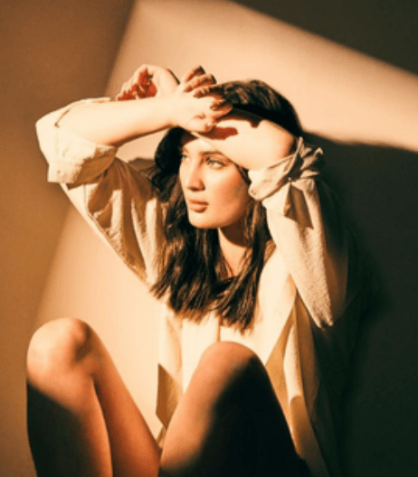 From Tender Moments to Powerful Peaks: maryjo’s “Should Be&nbsp;Us”