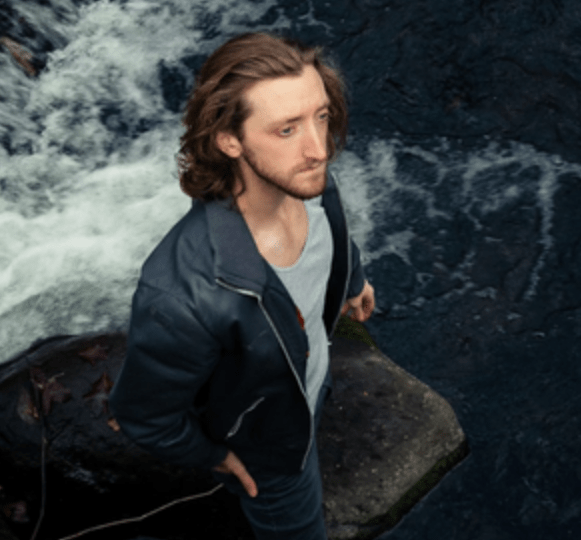 Rising Higher: Shane Rennison’s inspirational single “What You Need to&nbsp;Know”