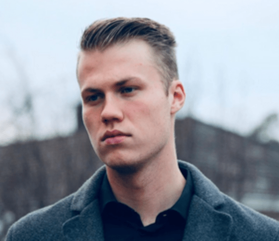 Groove and Emotion: Embracing Emotion with Elmer Andersson’s Latest&nbsp;Release