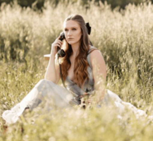 Breaking Boundaries: Auburn McCormick’s Powerful New Single ‘Overdramatic’