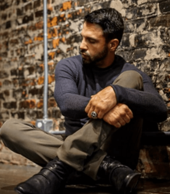 Mezo Redefines Musical Boundaries with ‘Timeless’ – A&nbsp;Must-Listen!