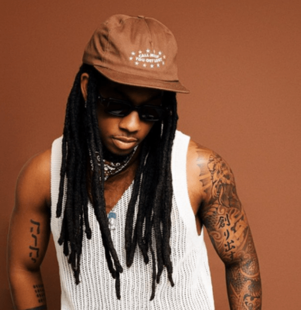 Melody Under the Umbrella: Rex & The Rhythm Presents New Single ‘Umbrella’