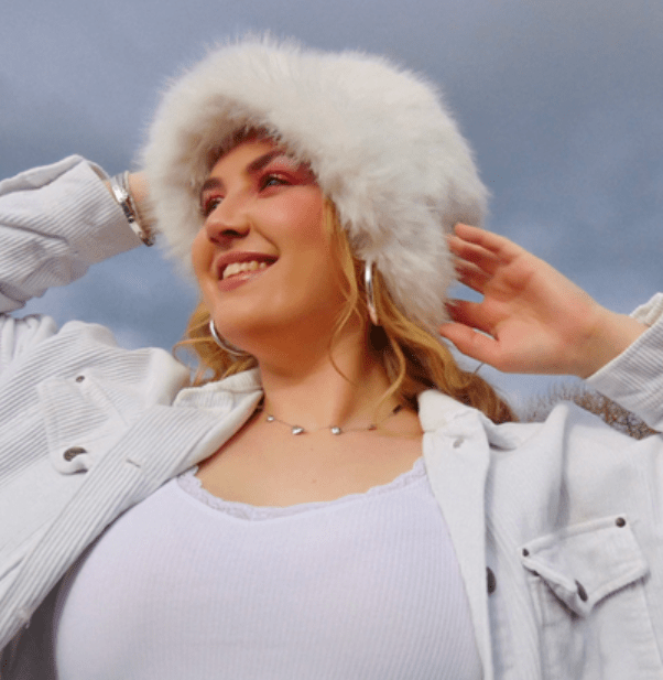 Join the Celebration: Evalina’s ‘Happy You’re Happy’&nbsp;Ignites!