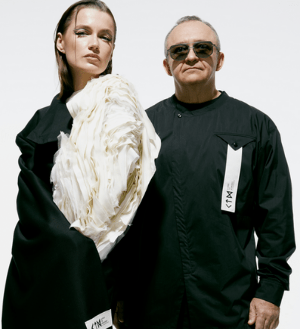 Escape into the Mesmerizing World of ‘Stranger’ by Close to&nbsp;Monday!