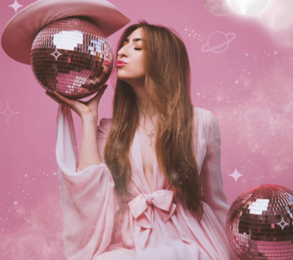 Siren Song – Eliza Tamar’s Melodic Call in ‘Best in&nbsp;Me’