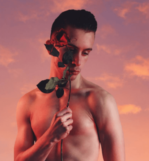 Believe in yourself: Kalderone’s song “You Can Make It” as&nbsp;inspiration