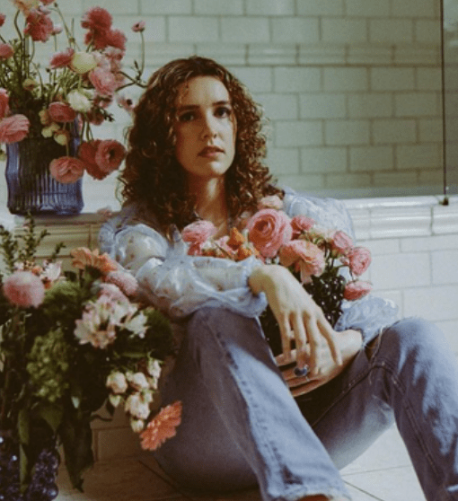 “Top of the World” by Julia Logan embraces sincerity and&nbsp;warmth