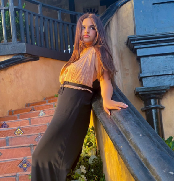 Cat Serrano’s debut, “You Don’t Know Me”&nbsp;resonates