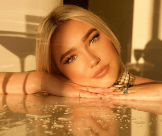 Warning: Mariel Darling’s ‘Feel Me’ Will Blow Your Mind with Its Explosive Blend of&nbsp;Genres!