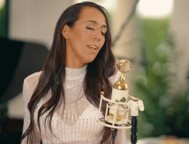 Indy Fontaine’s Melodic Elegance – ‘Is This Love’ in a New Light