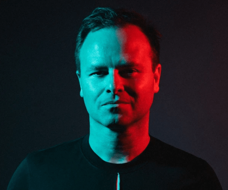 Unlock Your Emotions with James Keen’s Sensational Track ‘On This Rock’!