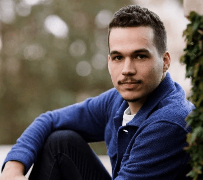 Forget about the usual, because Carlos Rising brings us “Counter”: a new hit with character!