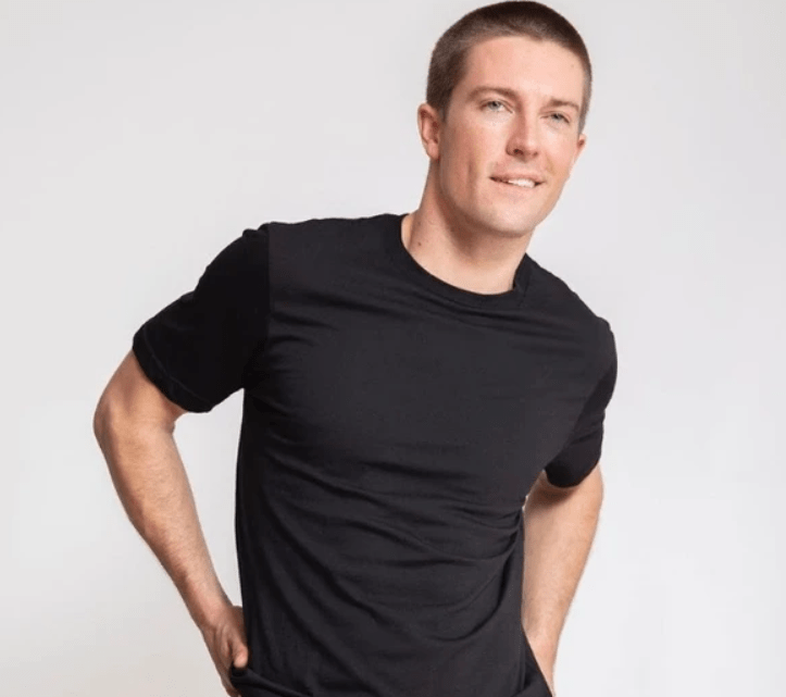 Start Your Day Right: Thompson Newkirk’s ‘Can-American Line’ and the Beauty of Dawn