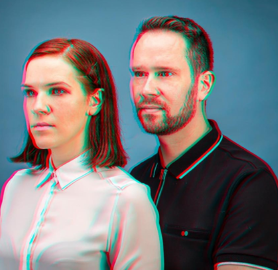 Enjoy the musical reverie: Jimmy and Verona’s “Holy Water” awaits!