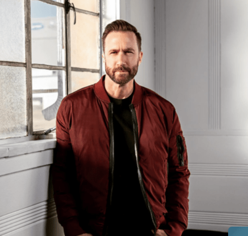 Find Hope in Music! Listen to Chris Waters’ Latest Hit