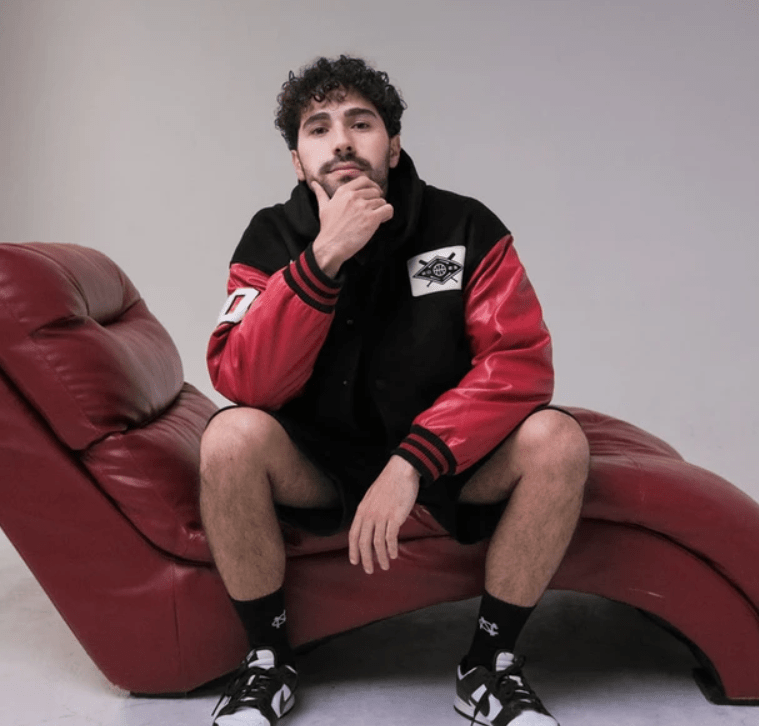 Gianni Capri’s Latest Offering: ‘When I Don’t Reply’ Sets Hearts Adrift