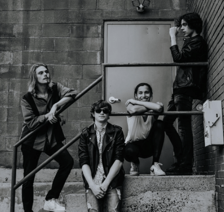 Punk Rock Fusion, Modern Alibi’s ‘Taste It’ Elevates the Genre to New Heights