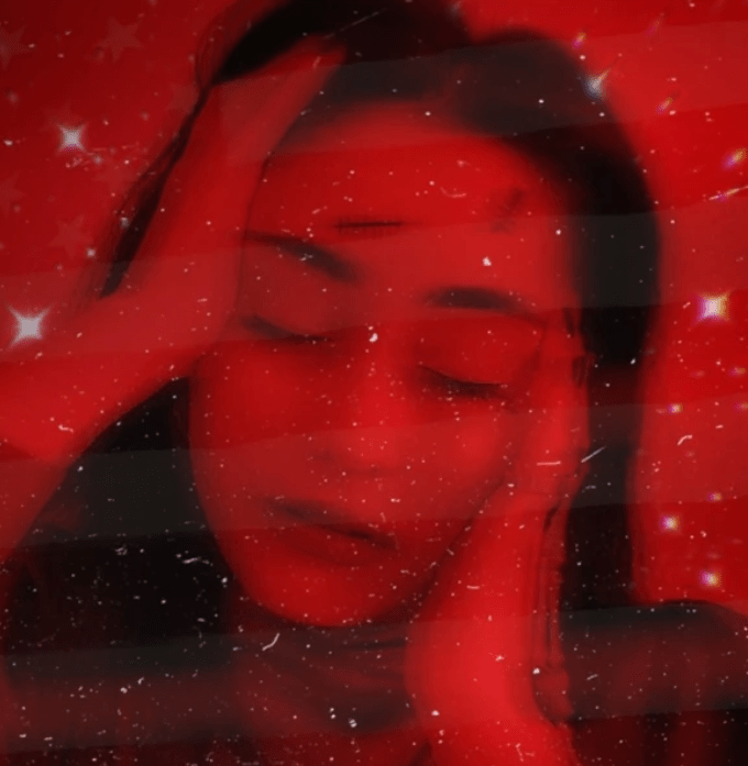 Beyond Conventions: Snow64’s ‘Power and Love’ Echoes True Emotions