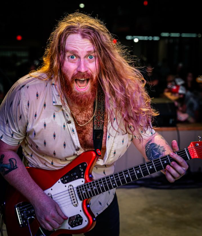 Embrace the Force: Mitchell Ferguson’s ‘Breathe’ Intensifies&nbsp;Feelings