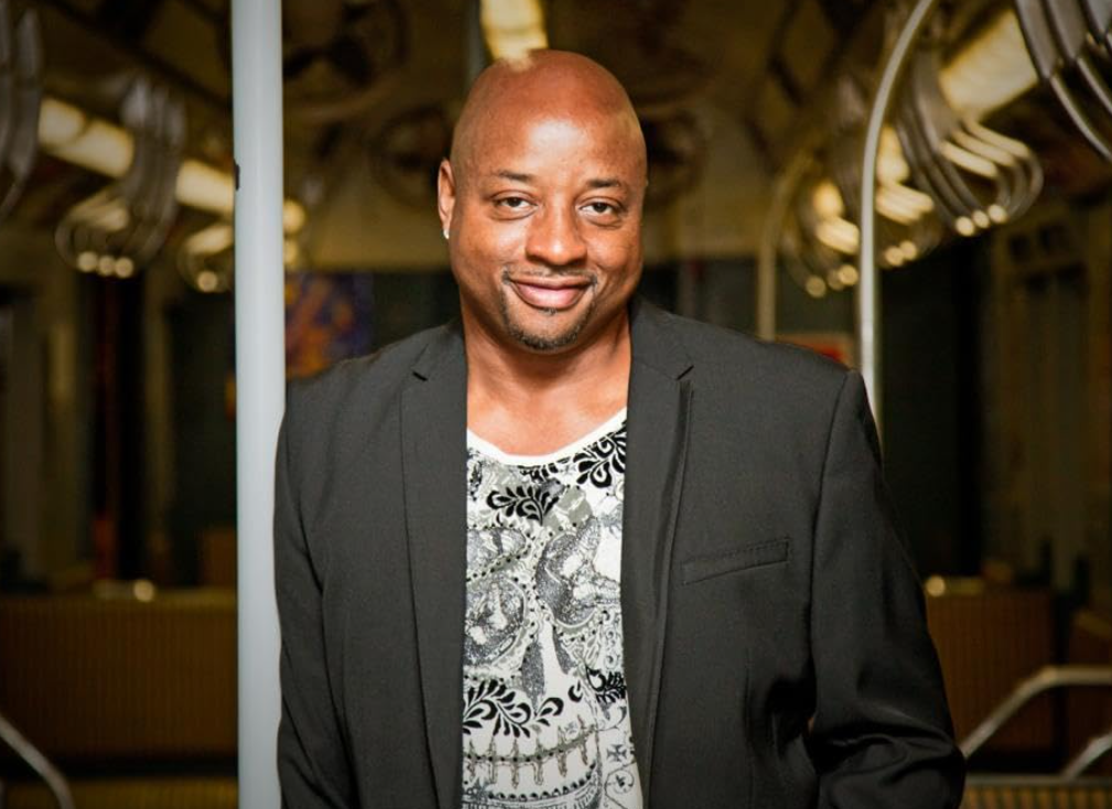 D Train R&b Singer D-Train’s Grand Return: “Time Has Come Today” Paves the Way for New ...