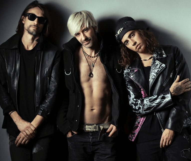 Get Charged with Positivity with ‘Coming Up’ by FromScratch