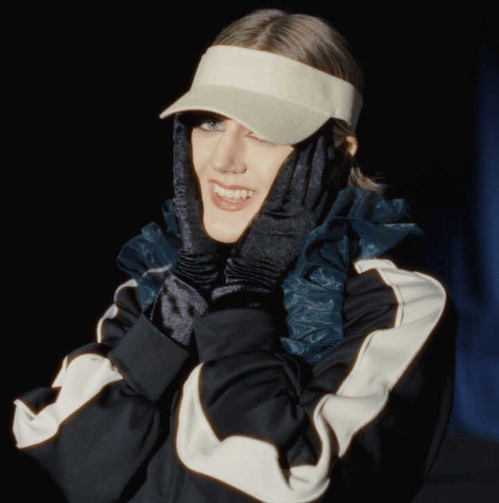 LEOBLU Masterfully Combines Simplicity and Complexity in the Single “Backlash”