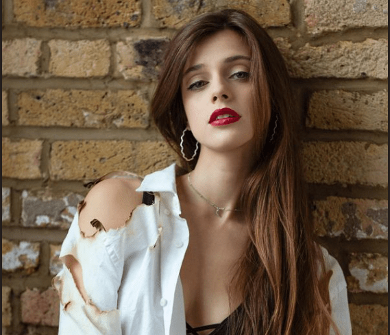 Embracing Vulnerability: Milena Galasso’s “Goodnight Loser”