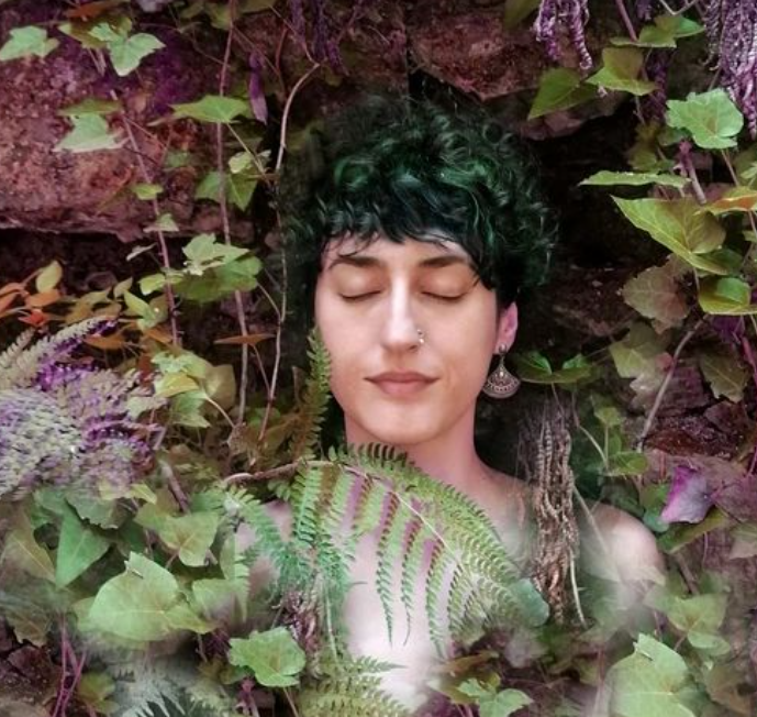 Özge Ünkap’s ‘Masmavi’: A Vocal Delight for Alternative Pop&nbsp;Enthusiasts